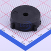 Audio Components/Vibration Motors >> Buzzers -- FUET-2270-12V - Image