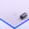 Capacitors >> Aluminum Electrolytic Capacitors - Leaded -- NXA 35V470 10*16