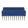 Headers, Male Pins - 609-1391-ND - DigiKey