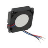 Fans, Thermal Management - Fans - DC Brushless Fans (BLDC) - BFB0405HHA-AF00 - Acme Chip Technology Co., Limited