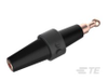 Dead Break Connections - ES3349-000 - TE Connectivity