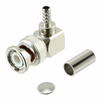 Coaxial Connector (RF) Assemblies - WM5272-ND - DigiKey