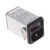Plugs and Receptacles - 486-5856-ND - DigiKey