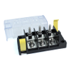 Blue Sea Systems 5194 MRBF Surface Mount Fuse Block, Independent Source -- 78262 - Image