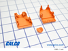 WAGO Rectangular Connectors - 232-637 - Galco Industrial Electronics