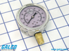 MRSH Gauges - J7648P - Galco Industrial Electronics