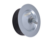 Pipe Plug, Mechanical, Ss Wing Nut, 4.62
