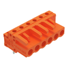 Female connector/socket - 232-266 - WAGO