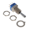 Toggle Switches - 12249A-ND - DigiKey