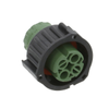 Circular Connector Housings - A139364-ND - DigiKey