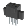 Headers, Receptacles, Female Sockets - SFM-103-L1-L-D-K-ND - DigiKey
