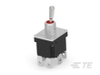 Toggle Switches - 2493903-9 - TE Connectivity