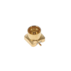 Coaxial Connector (RF) Assemblies - 17-2406842-1-ND - DigiKey