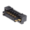 Arrays, Edge Type, Mezzanine (Board to Board) - 612-ERM8-013-05.0-L-DV-DS-L-TRCT-ND - DigiKey