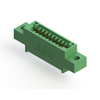 Edgeboard Connectors - 151-345-010-521-604-ND - DigiKey