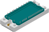 Power Semiconductors & Control ICs - Power Modules - IGBT Modules - Three-Phase Bridges - IGBT Modules - Series: Six Pack XPT IGBT Module - MIXA30W1200TED -- MIXA30W1200TED