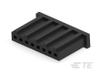 Rectangular Wire & Cable Connectors & Housings - 280361 - TE Connectivity