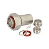 Coaxial Connector (RF) Assemblies - 6099-PE44276-ND - DigiKey