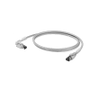 Modular/Ethernet Cables (RJ45, RJ11) - 281-2703320010-ND - DigiKey