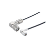 Coaxial Cables (RF) - 6099-PE3C10254-100CM-ND - DigiKey