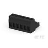 Headers, Plugs and Sockets - 17-2305909-6TR-ND - DigiKey