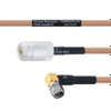 Coaxial Cables (RF) - 5328-FMHR0074-48-ND - DigiKey