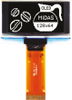 OLED Displays - 8235920 - RS Components, Ltd.