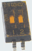 DIP & SIP Switches - 7455965P - RS Components, Ltd.