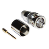 Coaxial Connectors - 9160555 - RS Components, Ltd.