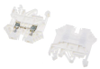 DIN Rail Terminal Blocks - 501613 - RS Components, Ltd.