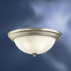 Flush Mounts-Bowl Style - 279964 - Light Center (The)