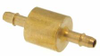 Barb Fitting Tubing Union Straight - MHU - Beswick Engineering Co., Inc.