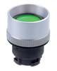 Intralogistics - Transport vehicles - Cockpit - EDL - Illuminated pushbutton - EDLHGN -  - Schmersal Inc.