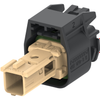 Rectangular Connector Housings - 17-1802105-7-ND - DigiKey