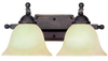 GZ-8-2092-2-25 Bathroom Fixtures-Two Lights - 766984 - Capital Lighting, Inc.