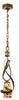 6016TO/SHELL Mini Pendants-Chain - 331739 - Capital Lighting, Inc.