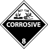 Sign - DL12P - Rutke Signs & Safety
