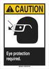 ANSI Z535 Safety Sign - 45076 - Brady Corporation