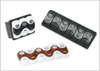 V Series Sealed Rocker Switch -- Contura® VI Series - Image