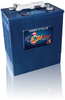 6-Volt Deep Cycle Battery – Sweeper/Scrubber, Multi-purpose -- US 305HC XC2 - Image