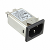 Power Entry Connectors - Inlets, Outlets, Modules - 1144-1146-ND - DigiKey