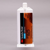 3M Scotch-Weld DP825 Off-White Base & Accelerator (B/A) Potting & Encapsulating Compound - 200 ml Dual Cartridge - 31668 - 051115-31668 - R. S. Hughes Company, Inc.