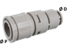 Sockets with Plug-in Connection - Image