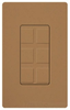 Wall Plate Insert Filler - SC-6PF-TC - Lutron Electronics Co., Inc.