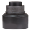 PVC and PP Foot Operated Valves -- 21090 - Image