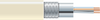 500ft. RS232 Bulk Serial Cable Double-Shielded CM 4-Conductor - EMN04A-0500 - Black Box