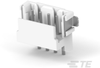 PCB Headers & Receptacles - 3-292173-4 - TE Connectivity