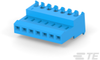 Standard Rectangular Connectors - 3-641200-7 - TE Connectivity