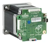 Stepper Motor With Driver, 2.8A, 2.1N-M; Stepper Motor Type Trinamic - 65AC6218 - Newark, An Avnet Company