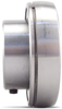 SB Chrome Steel Series Insert Bearings - SB208-40MM NB2 - Boca Bearings Company